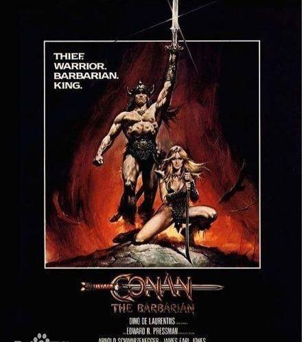 野蛮人柯南在线观看,在线探险之旅 第2张 野蛮人柯南在线观看,在线探险之旅 第2张