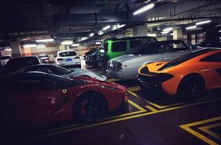 豪车抽奖爆料视频下载,豪华座驾等你来赢！  第3张